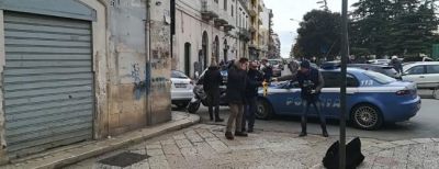 FAI - Antiracket Puglia: &quot;Bitonto ancora una volta travolta da episodi di criminalità che certo una città in visibile rinascita non merita&quot;