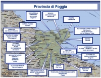 Riunione  Coordinamento Regionale FAI Antiracket Puglia per emergenza criminalità
