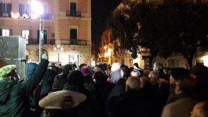Bitonto, giorni di tensione: donna uccisa in strada. La solidarietà e il cordoglio dell&#039;associazione FAI antiracket Puglia